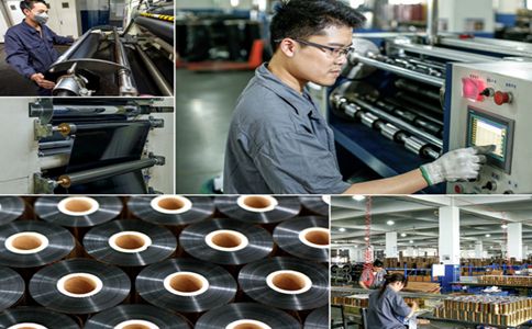 碳带厂家 碳带厂家