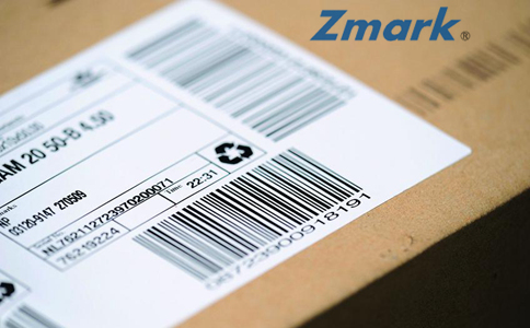 不干胶标签碳带